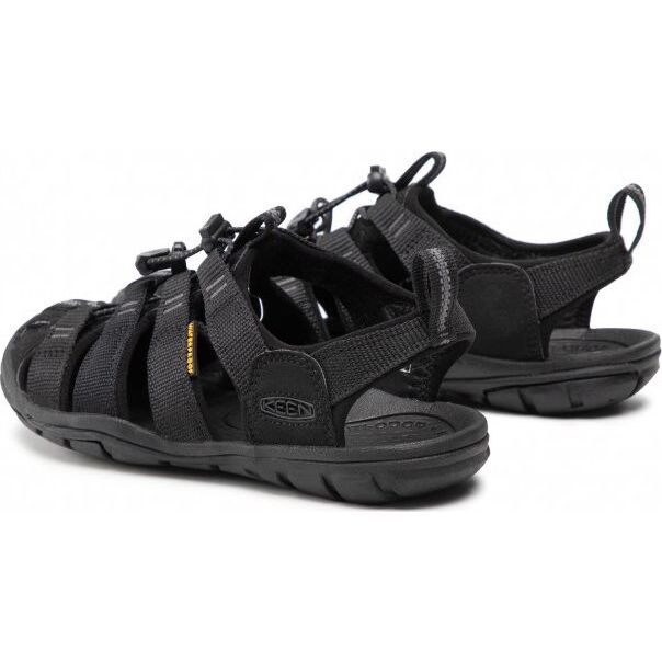 Keen CLEARWATER CNX WOMEN Black/Black