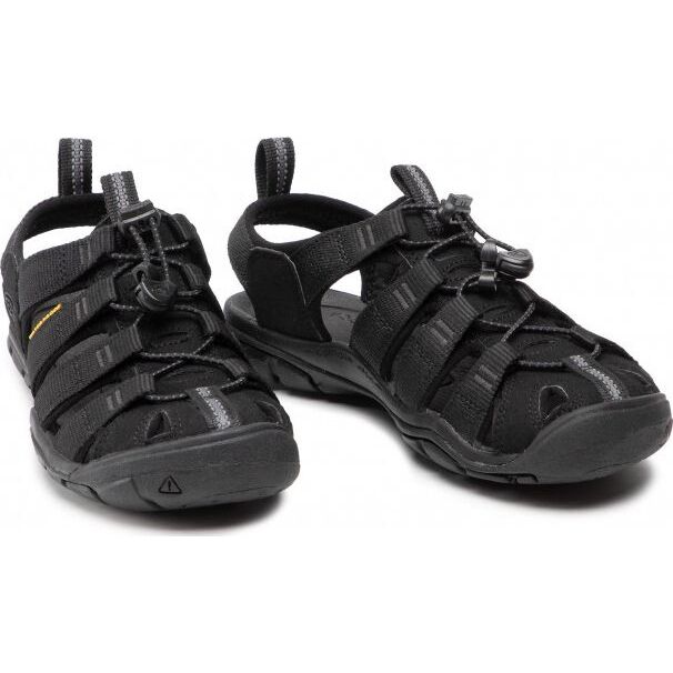 Keen CLEARWATER CNX WOMEN Black/Black