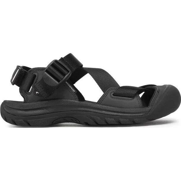 Keen ZERRAPORT II MEN Black/Black