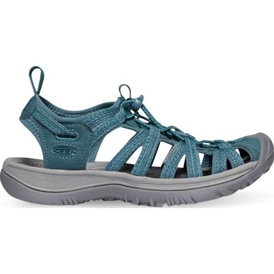 Keen Whisper Women's Smoke Blue