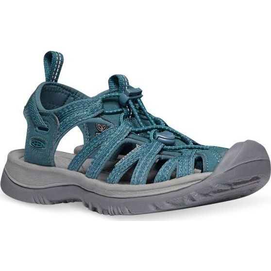 Keen Whisper Women's Smoke Blue