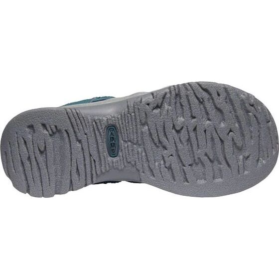 Keen Whisper Women's Smoke Blue