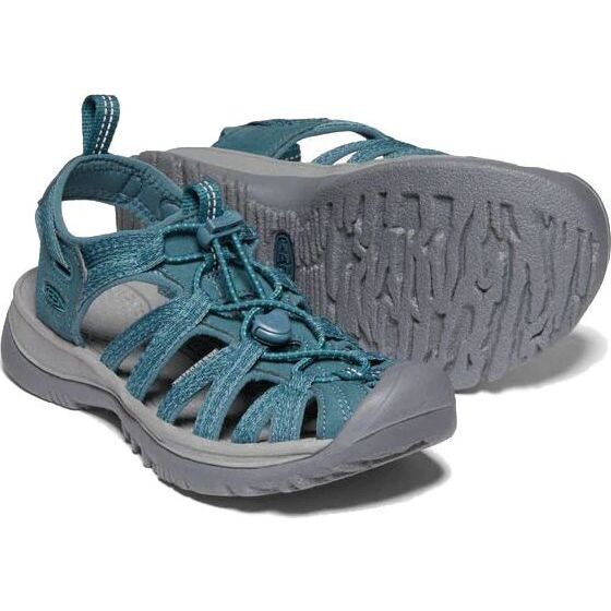 Keen Whisper Women's Smoke Blue