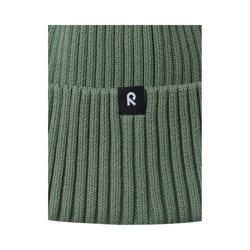 REIMA HATTARA 5300057B Green Clay