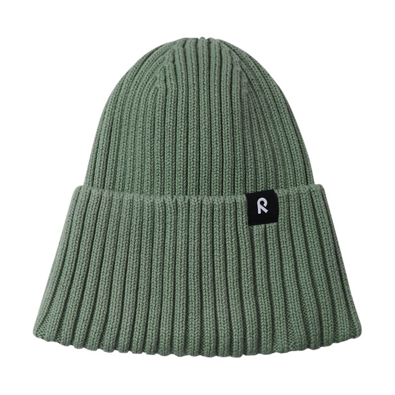 REIMA HATTARA 5300057B Green Clay