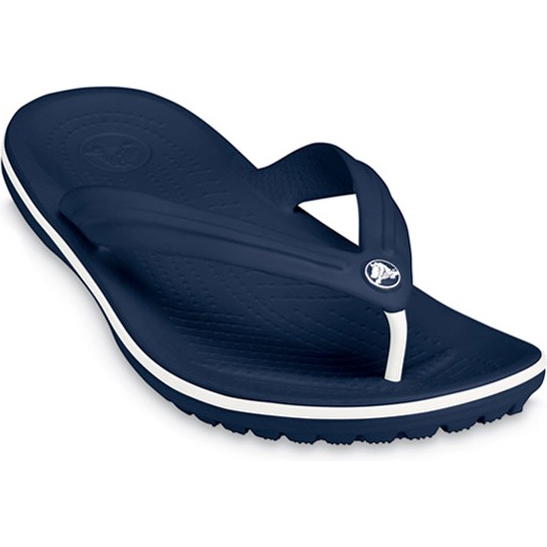 Crocs™ Crocband™ Flip Navy