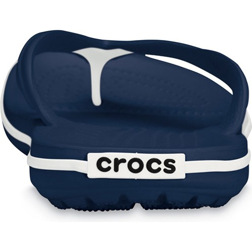 Crocs™ Crocband Flip Navy