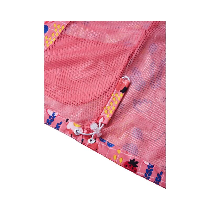 REIMA LAMMALA 5100174B Sunset Pink