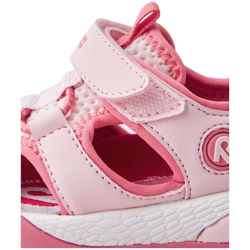 REIMA LOMALLA 5400086A Pale Rose