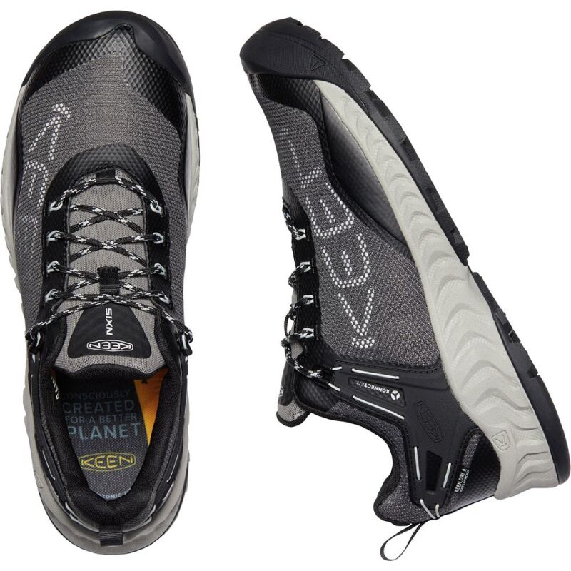 Keen NXIS EVO WP MEN Magnet/Vapor