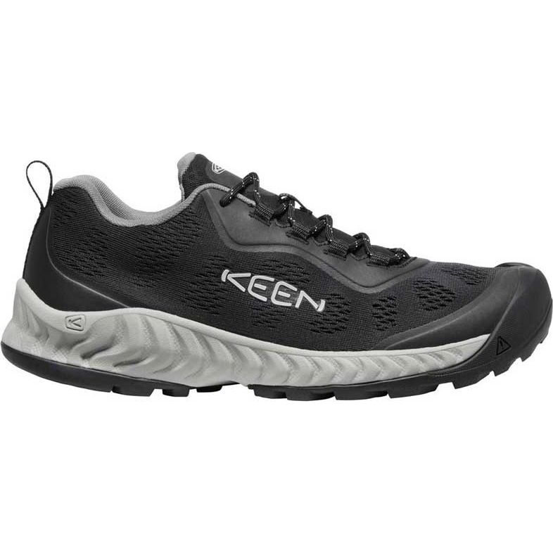 Keen NXIS SPEED WOMEN Black/Blue Glass