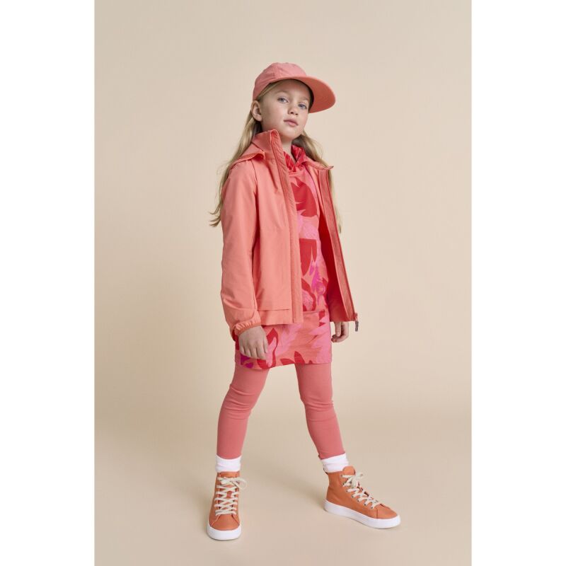REIMA Pistoton 5200178A Misty Red