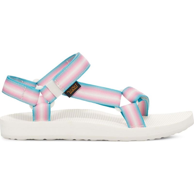 Teva ORIGINAL UNIVERSAL GRADIATE WOMEN'S Pastel Multi