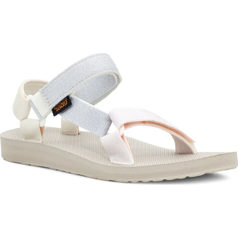 Teva Original Universal Metallic Women's Pearl Metallic Multi