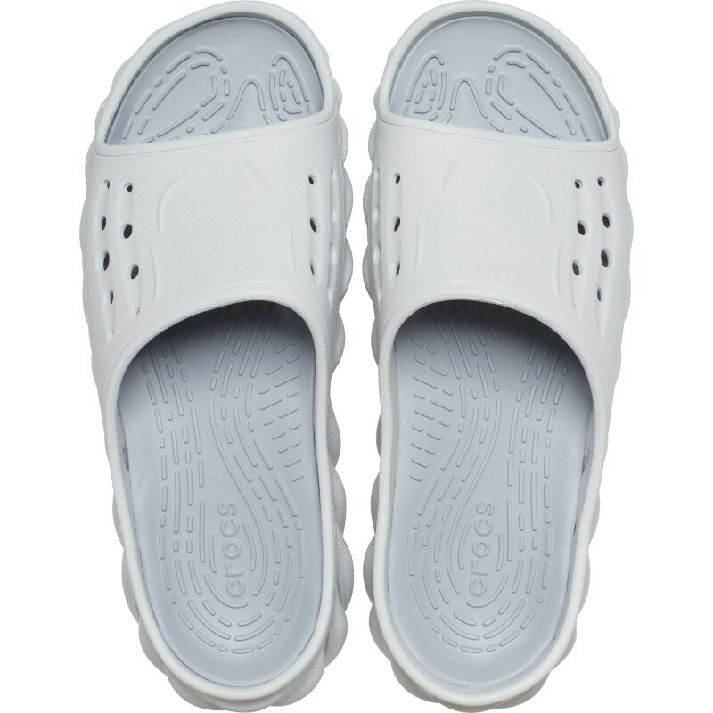 Crocs™ Echo Slide Kid's Atmosphere