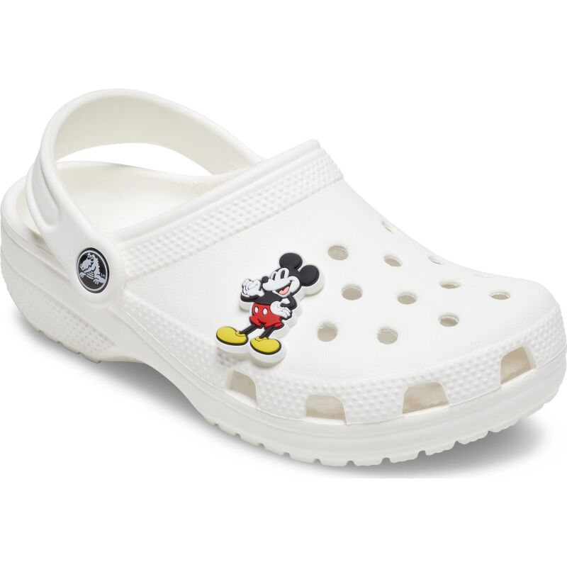 Crocs™ Jibbitz Disney Mickey Mouse Character Multi