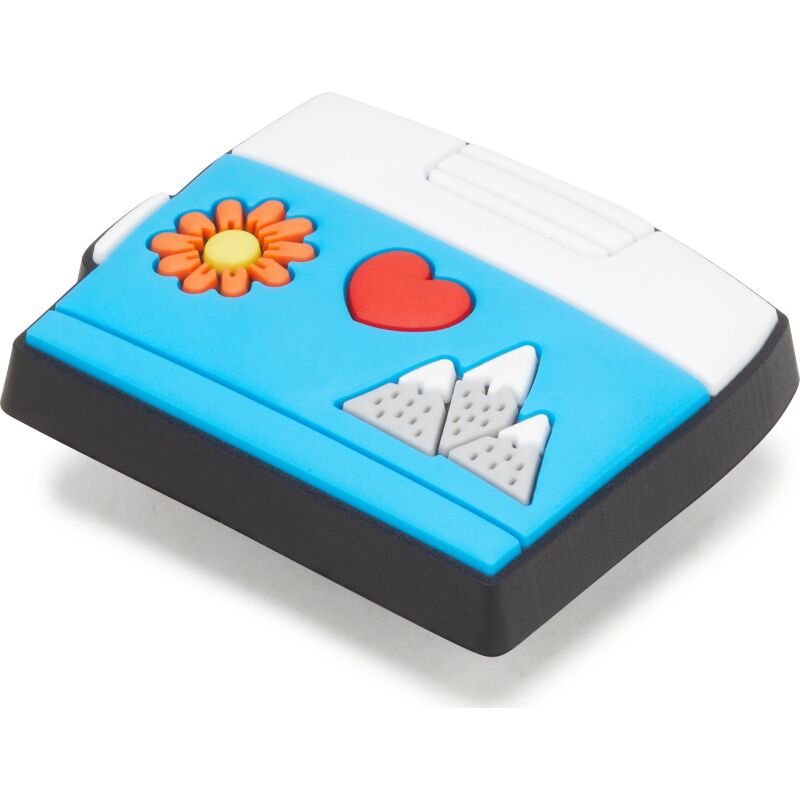 Crocs™ Jibbitz Cooler with Stickers Multi