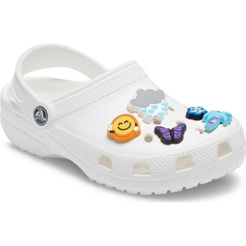 Crocs™ Chill Summer 5 Pack Multi