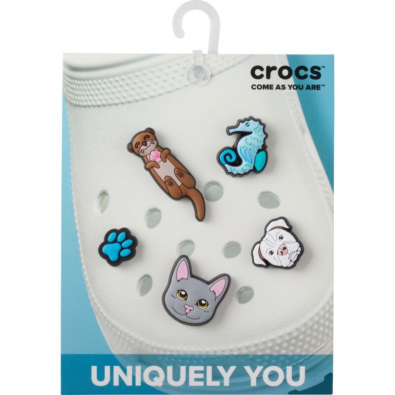 Crocs™ ANIMAL MIX 5-PACK G0886400-MU