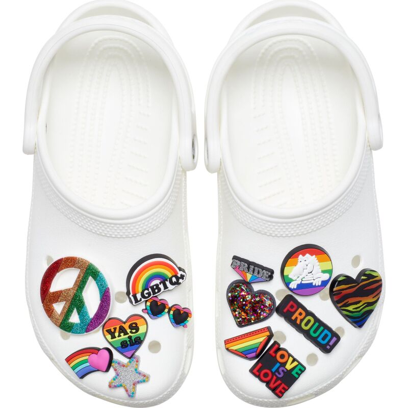 Crocs™ LOVE IS LOVE 13-PACK G0887000-MU