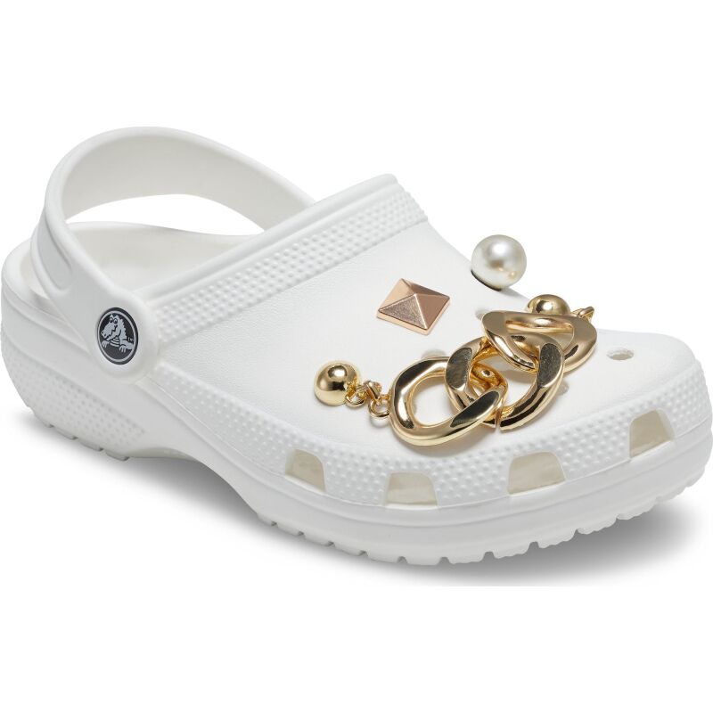Crocs™ GOLD GIRL 3-PACK G0875100-MU