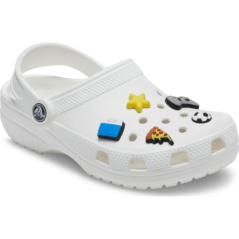 Crocs™ SOCCER ALL STAR 5 PACK G0720900-MU