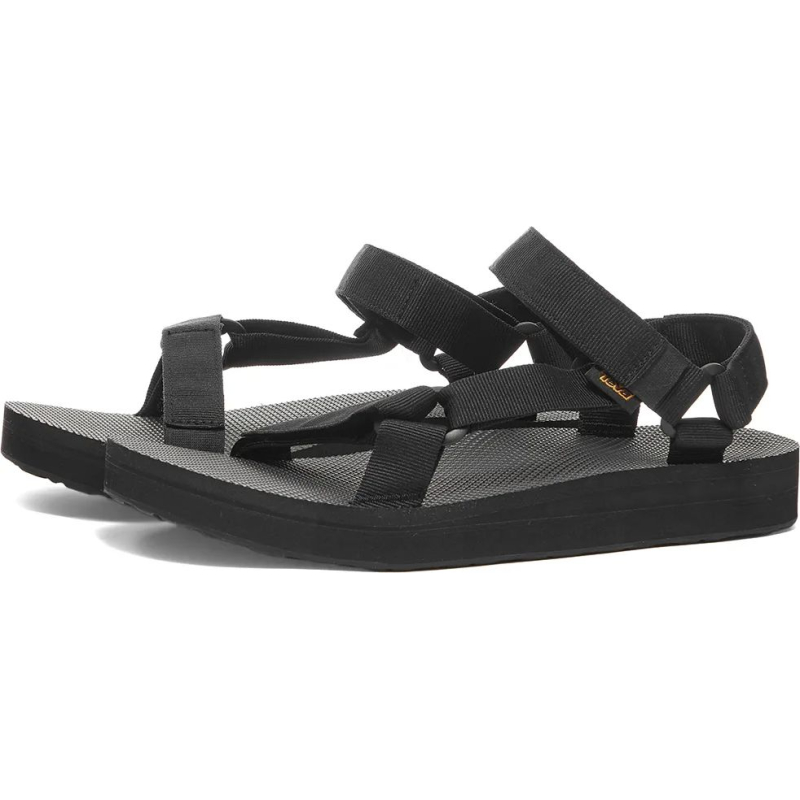 Teva Mid Universal Men's Black