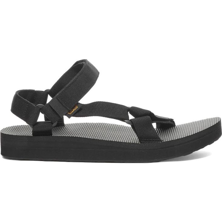 Teva Mid Universal Men's Black