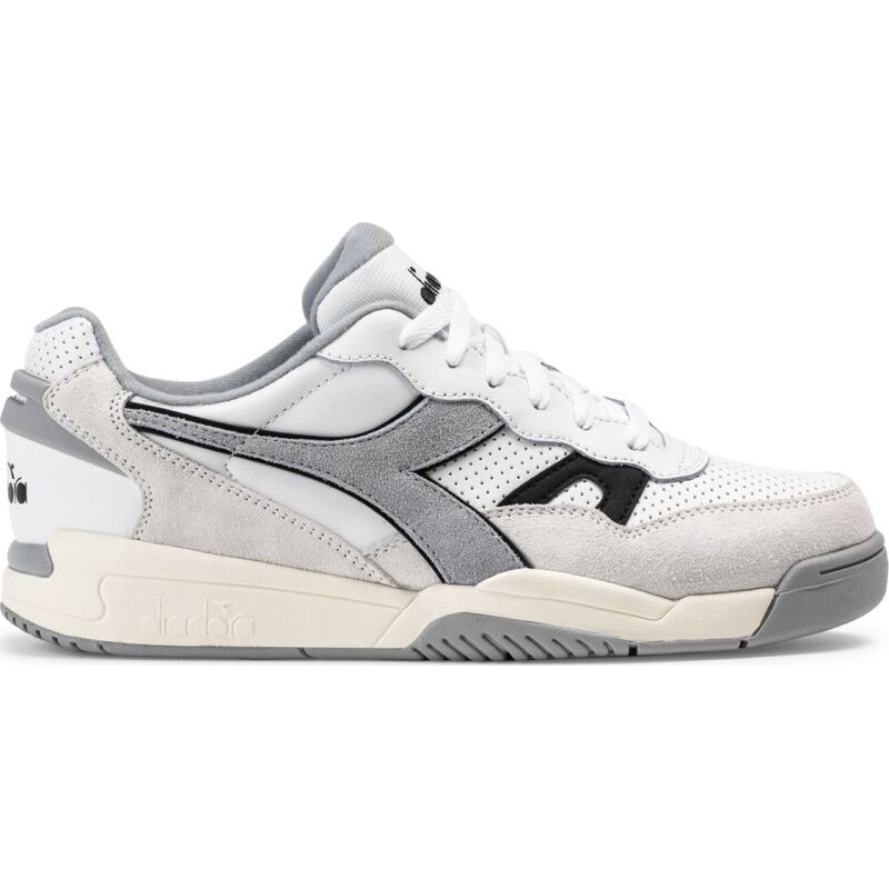 DIADORA Winner Sl White/High Rise