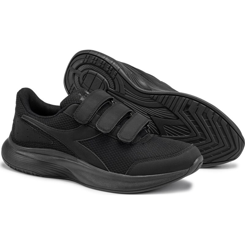 DIADORA Eagle 6 V Black/Black