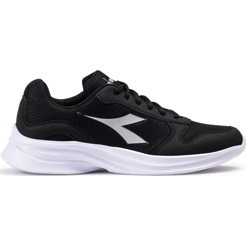 DIADORA Robin 4 W Black/Silver/White