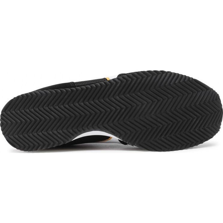 DIADORA Simple Run 173745 Black/Saffron
