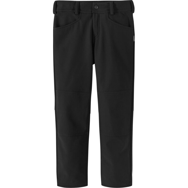 REIMA Mighty 5100016A Black