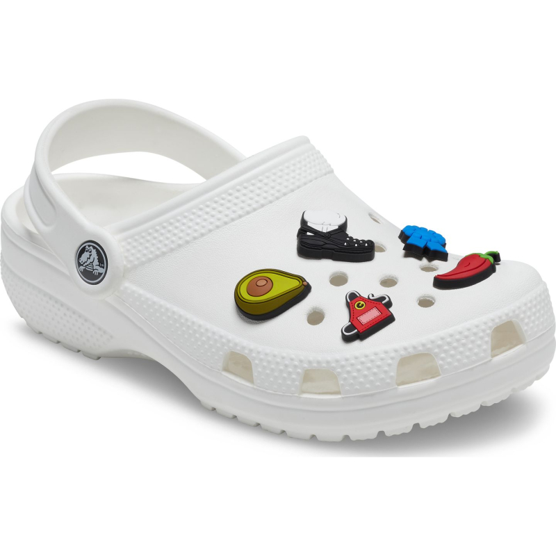 Crocs™ Crocs CHEF CHEF 5-PACK G0886700-MU