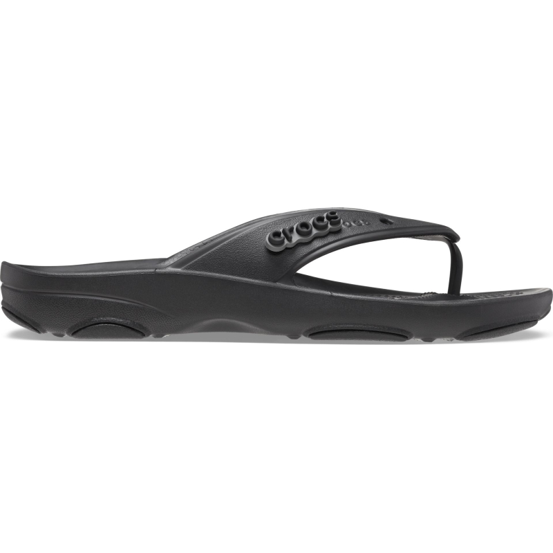 Crocs™ Classic All-Terrain Flip Black