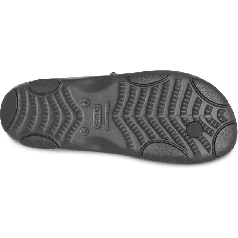 Crocs™ Classic All-Terrain Flip Black