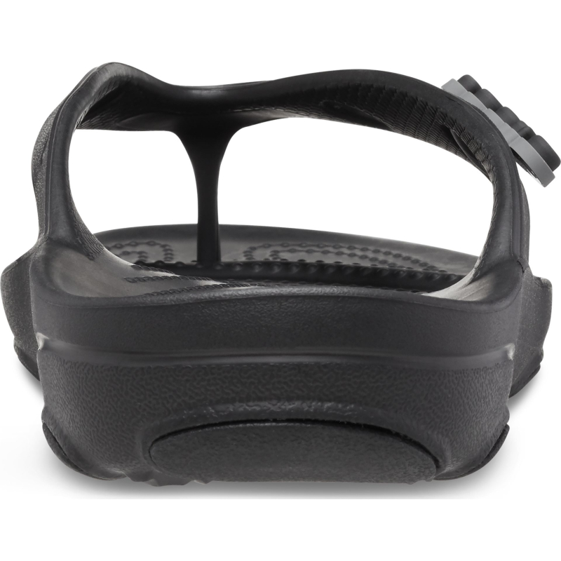Crocs™ Classic All-Terrain Flip Black