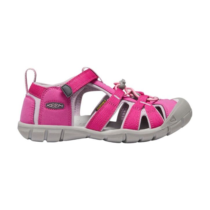 Keen SEACAMP II CNX YOUTH Very Berry/Dawn Pink