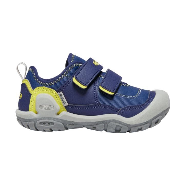 Keen KNOTCH HOLLOW DS CHILDREN Blue Depths/Evening Primrose