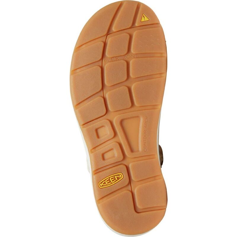 Keen UNEEK CANVAS WOMEN Natural Canvas/Birch