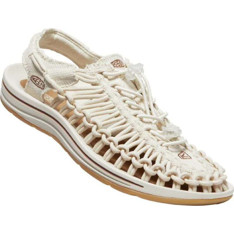Keen UNEEK CANVAS WOMEN Natural Canvas/Birch