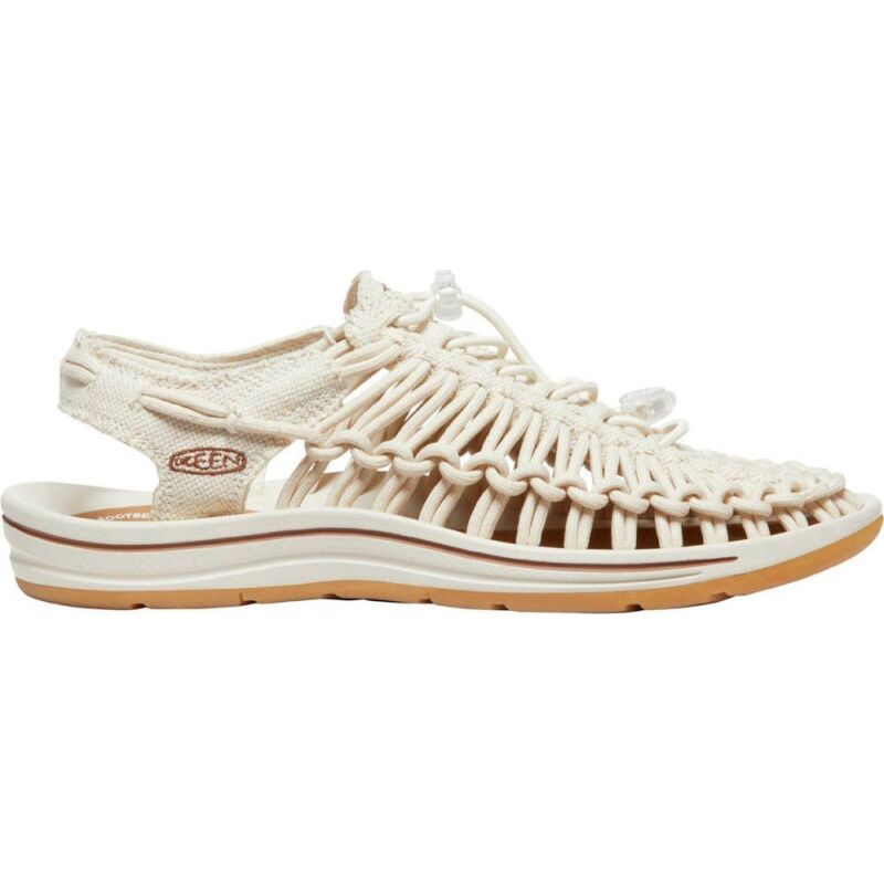 Keen UNEEK CANVAS WOMEN Natural Canvas/Birch
