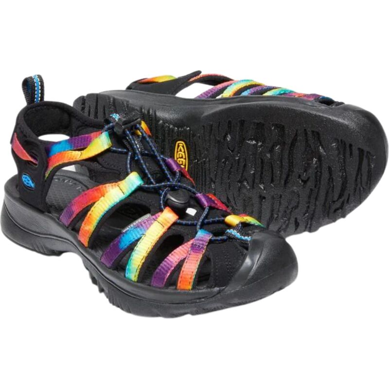 Keen WHISPER WOMEN Original Tie Dye