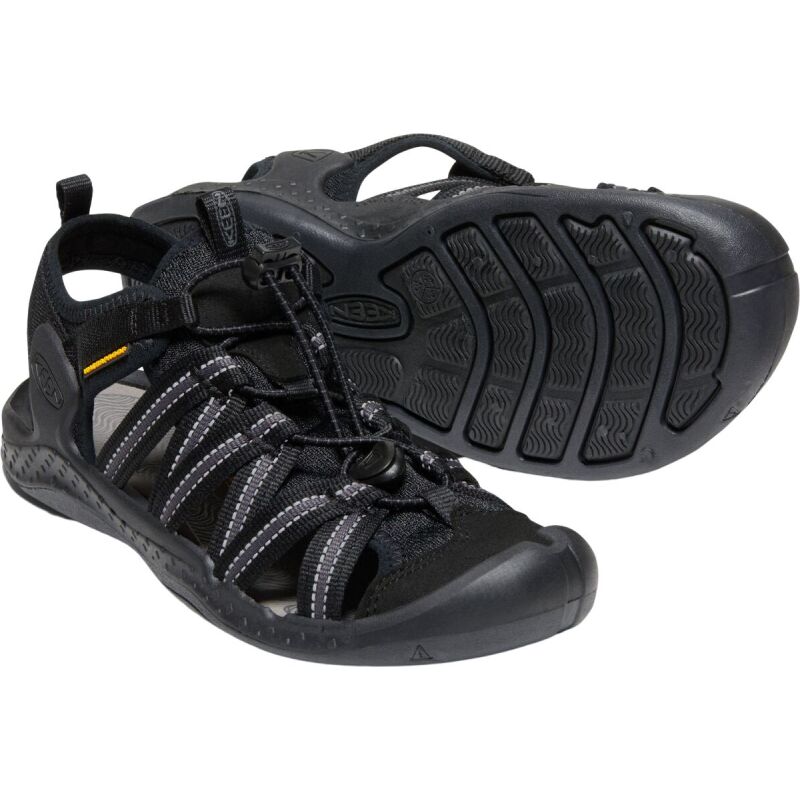 Keen DRIFT CREEK H2 WOMEN Black/Black