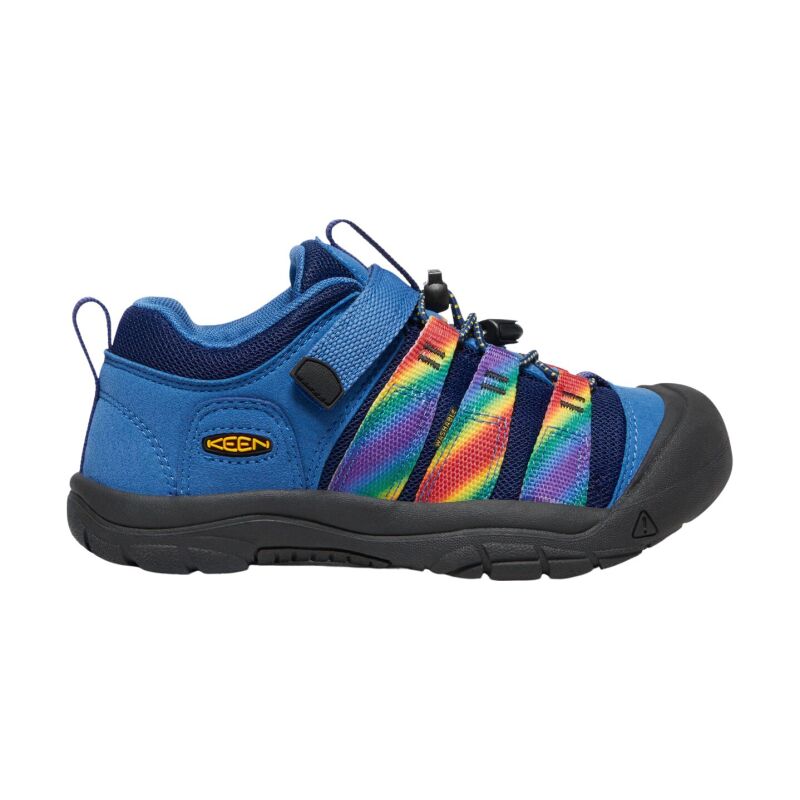 Keen NEWPORT H2SHO CHILDREN Multi/Bright Cobalt