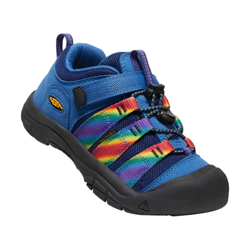 Keen NEWPORT H2SHO CHILDREN Multi/Bright Cobalt