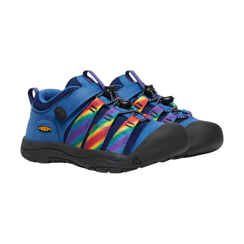 Keen NEWPORT H2SHO CHILDREN Multi/Bright Cobalt