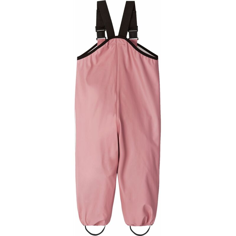 REIMA Rain Pants Lammikko 5100026A Rose Blush