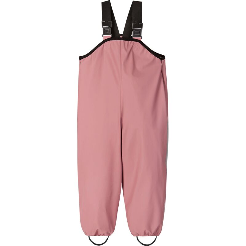 REIMA Rain Pants Lammikko 5100026A Rose Blush