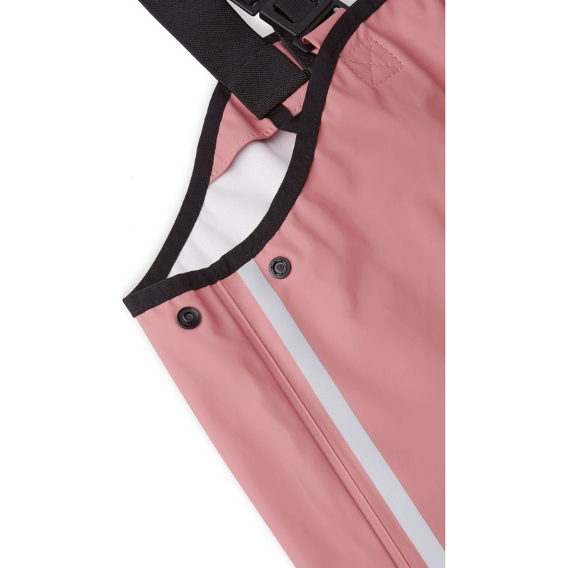 REIMA Rain Pants Lammikko 5100026A Rose Blush